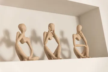 2-Bedroom Villa with Private Infinity Pool in Dobrinj