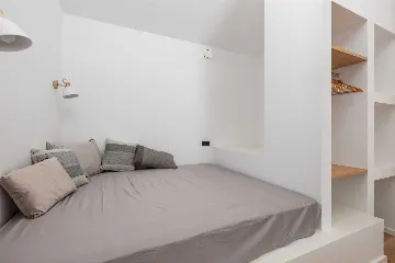 Private Pool Villa for 8 Guests in Dobrinj