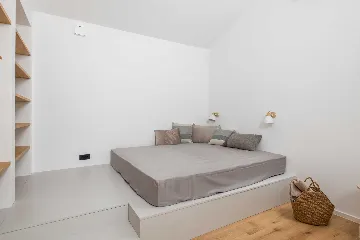 Private Pool Villa for 8 Guests in Dobrinj