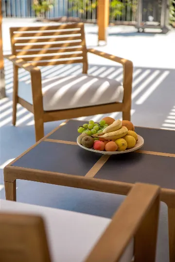 Private Pool Villa for 8 Guests in Dobrinj