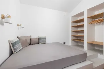 2-Bedroom Private Pool Villa in Dobrinj