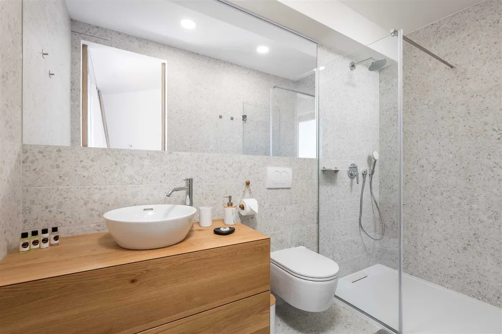 2-Bedroom Private Pool Villa in Dobrinj