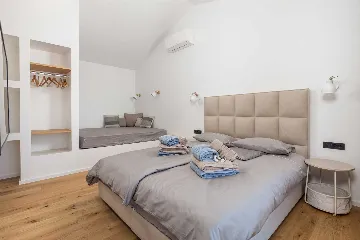 2-Bedroom Private Pool Villa in Dobrinj