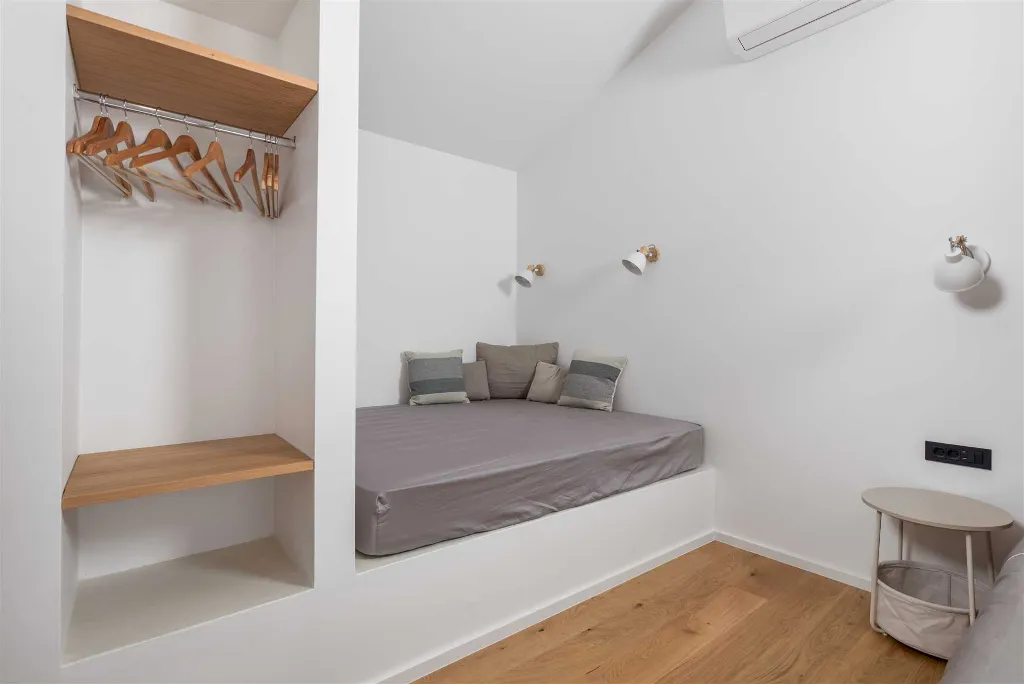 2-Bedroom Private Pool Villa in Dobrinj