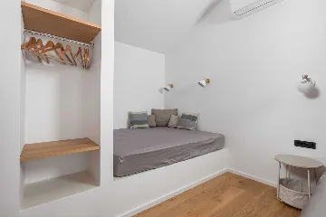 2-Bedroom Private Pool Villa in Dobrinj