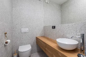 2-Bedroom Private Pool Villa in Dobrinj