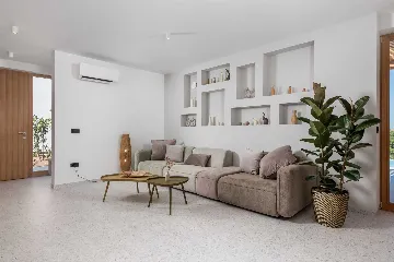 2-Bedroom Private Pool Villa in Dobrinj