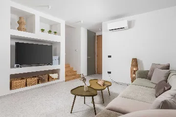 2-Bedroom Private Pool Villa in Dobrinj