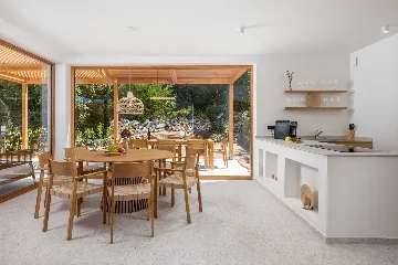 2-Bedroom Private Pool Villa in Dobrinj