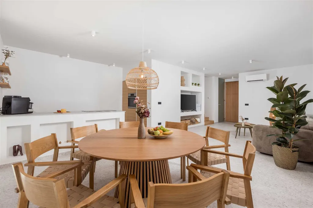 2-Bedroom Private Pool Villa in Dobrinj