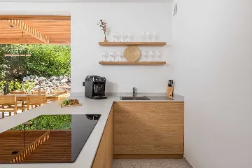 2-Bedroom Private Pool Villa in Dobrinj