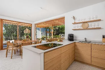 2-Bedroom Private Pool Villa in Dobrinj