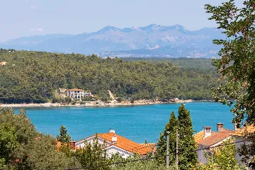 2-Bedroom Private Pool Villa in Dobrinj