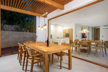 2-Bedroom Private Pool Villa in Dobrinj