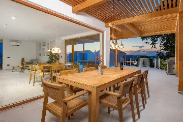 2-Bedroom Private Pool Villa in Dobrinj