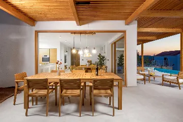 2-Bedroom Private Pool Villa in Dobrinj