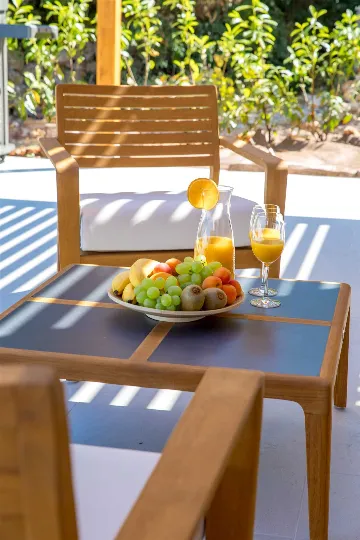 2-Bedroom Private Pool Villa in Dobrinj