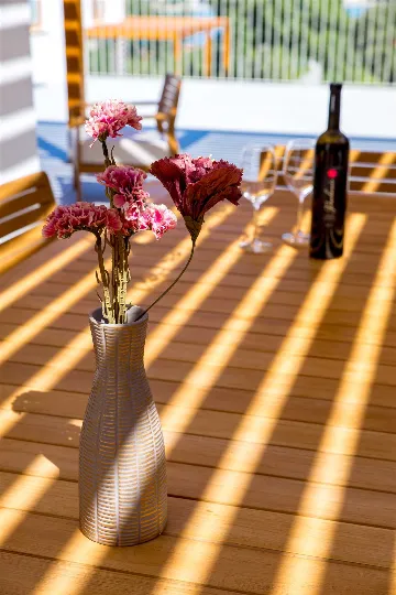 2-Bedroom Private Pool Villa in Dobrinj