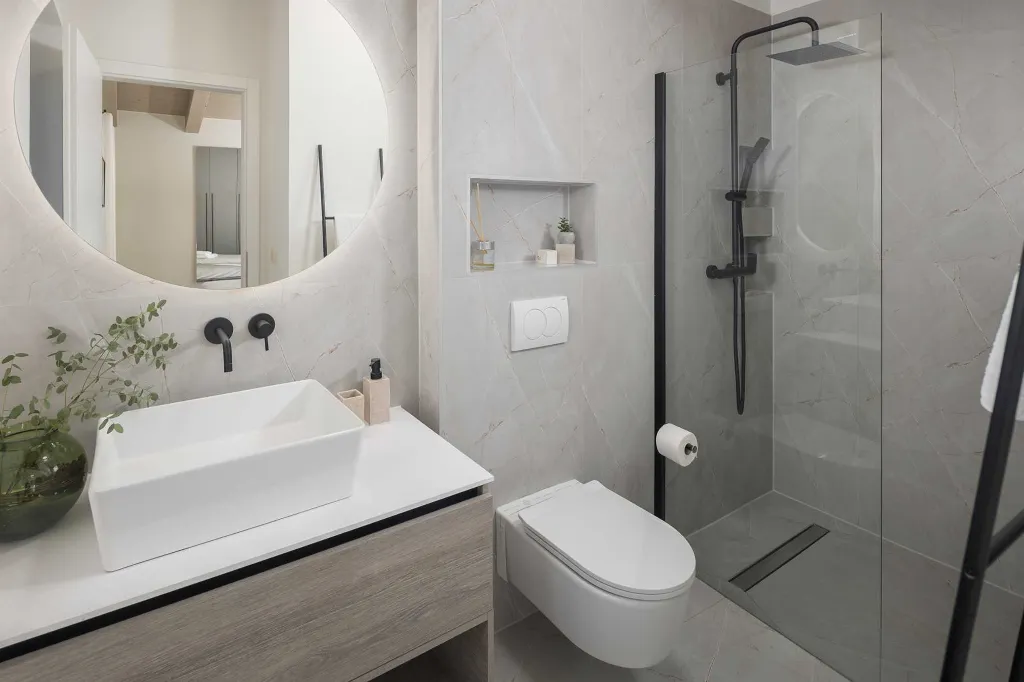 Villa with Heated Pool in Poreč for 8 Guests