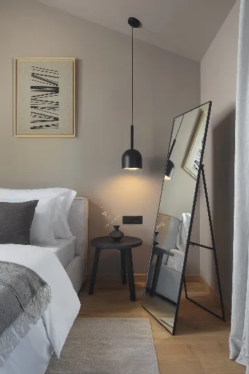 Villa with Pool & Sauna in Poreč for 6 Guests