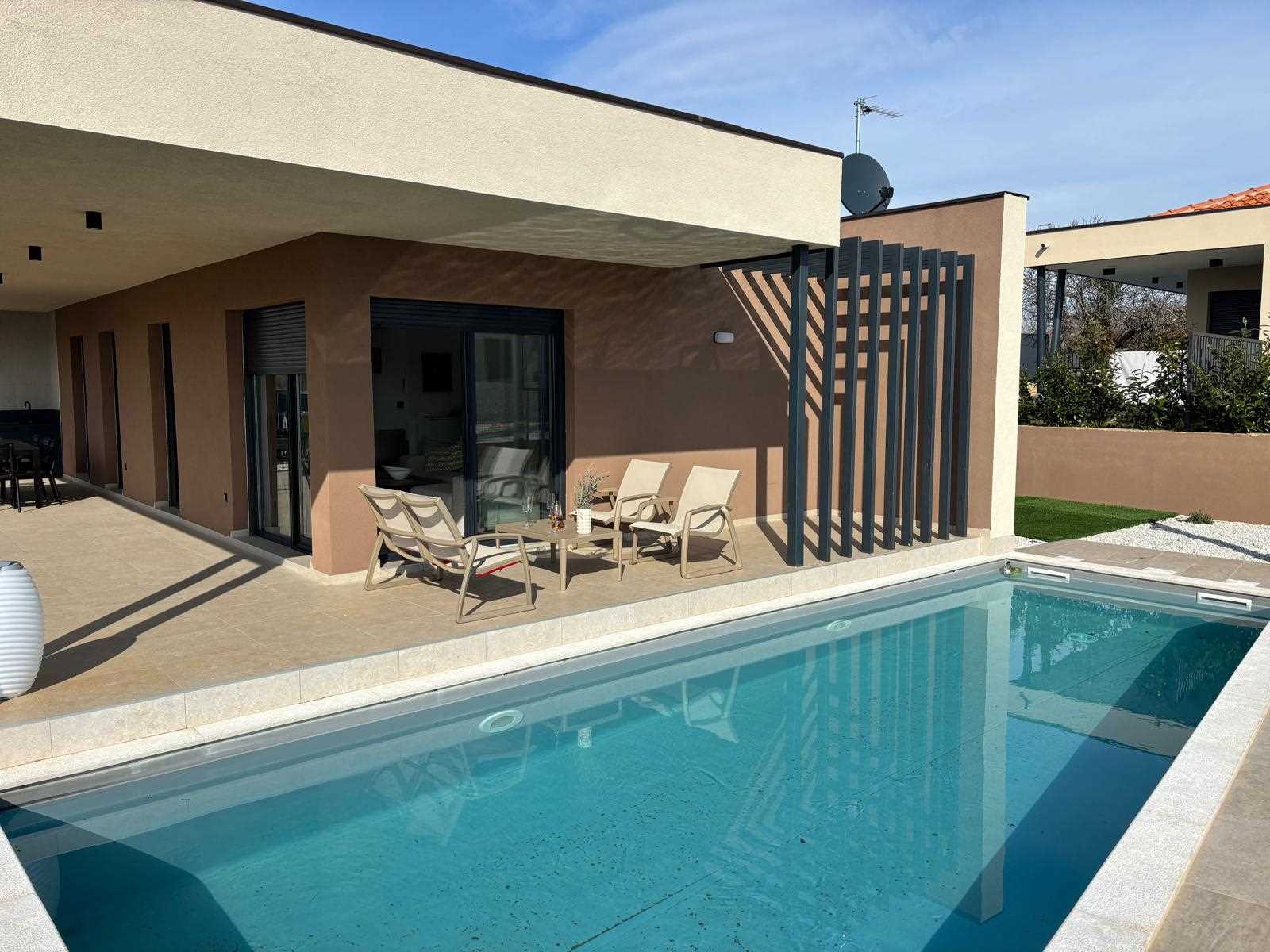 Image of Vila Kumpanija with Pool by Vacay Villas