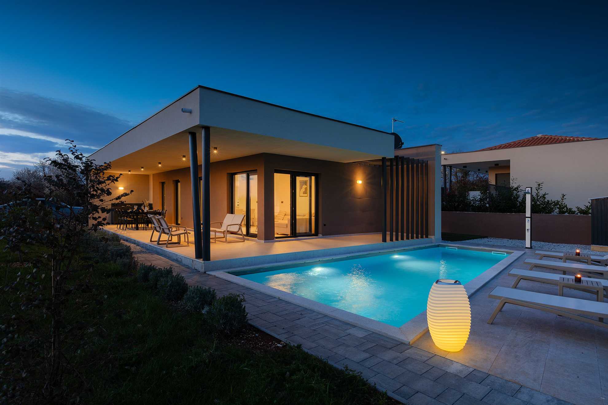 Image of Vila Kumpanija with Pool by Vacay Villas