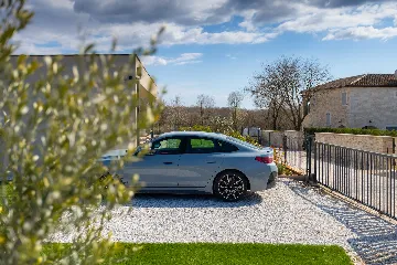 Radetići Villa with Private Pool for Up to 5