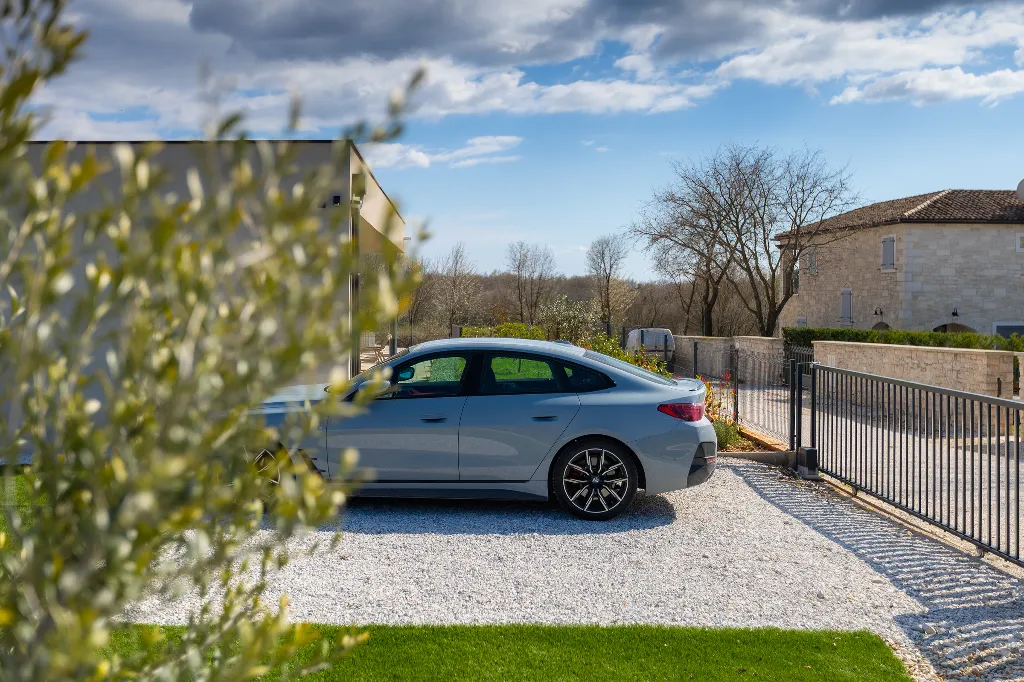 Radetići Villa with Private Pool for Up to 5