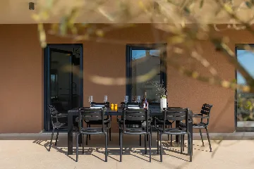 Radetići Villa with Private Pool for Up to 5