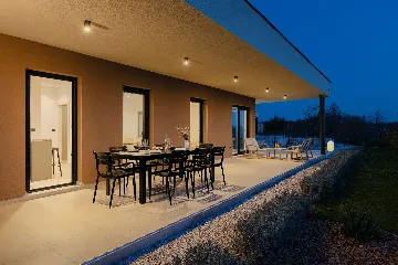 Radetići Villa with Private Pool for Up to 5