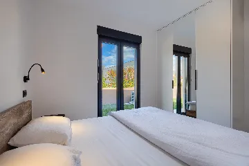 Radetići Villa with Private Pool for Up to 5