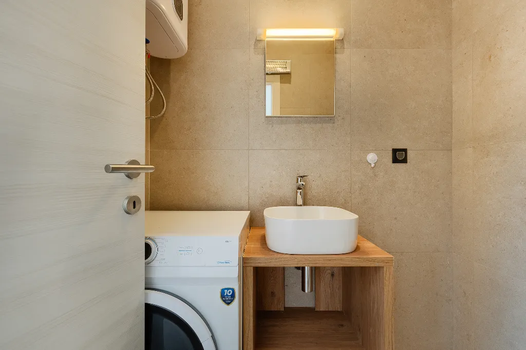 Radetići Villa with Private Pool for Up to 5