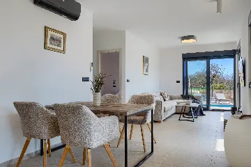 Radetići Villa with Private Pool for Up to 5