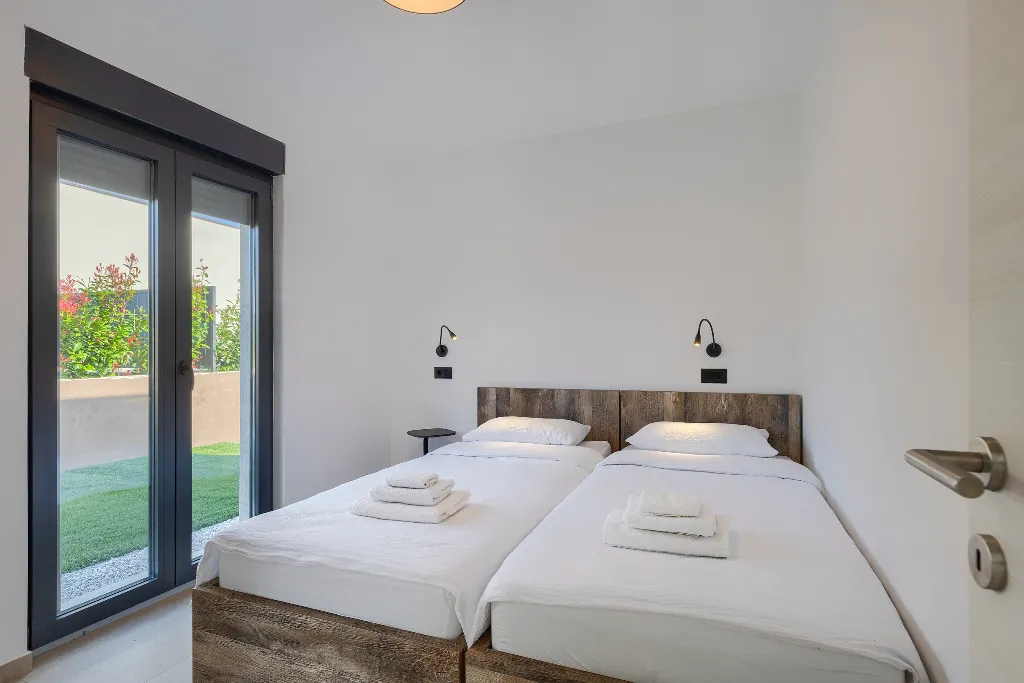 Radetići Villa with Private Pool for Up to 5