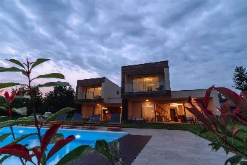 Oroslavje Apartment with Private Hot Tub Terrace