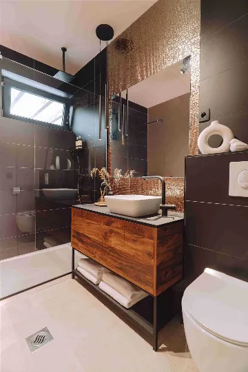 Oroslavje Apartment with Private Hot Tub Terrace