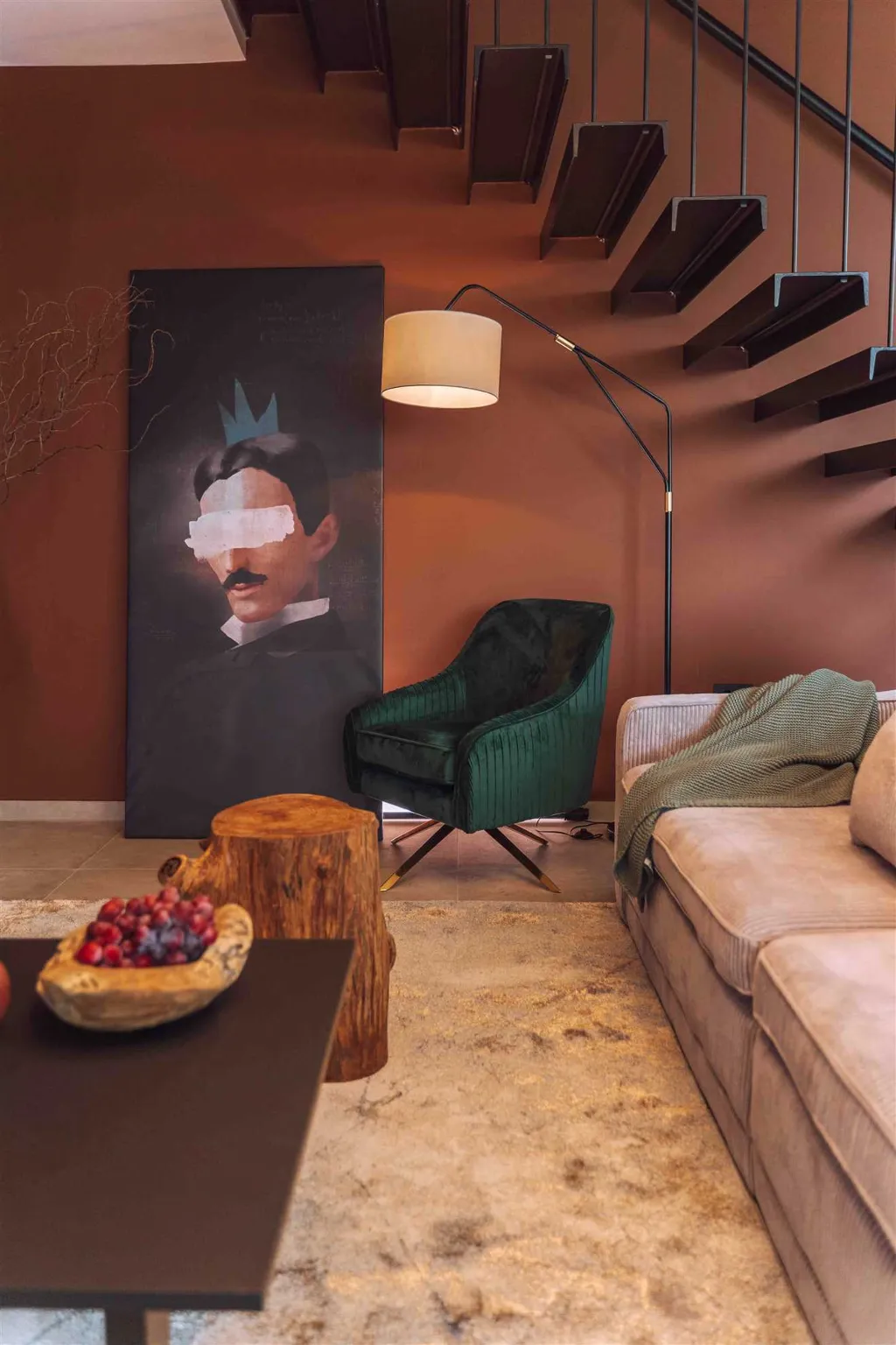 Oroslavje Apartment with Private Hot Tub Terrace