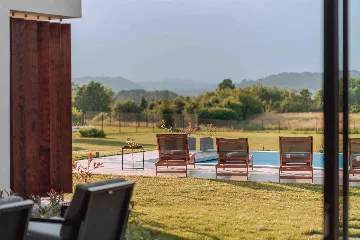 Apartment in Oroslavlje for Up to 6 Guests