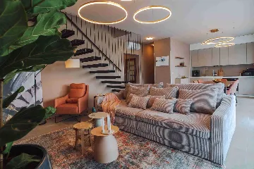 Apartment in Oroslavlje for Up to 6 Guests