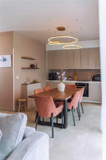 Apartment in Oroslavlje for Up to 6 Guests