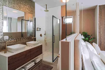 Apartment in Oroslavlje for Up to 6 Guests