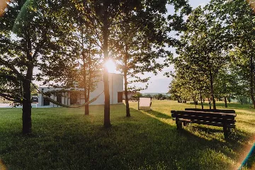 Apartment in Oroslavlje for Up to 6 Guests