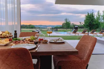 Apartment in Oroslavlje for Up to 6 Guests