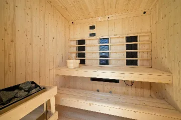 Holiday House in Dubrovčan for Up to 4 Guests