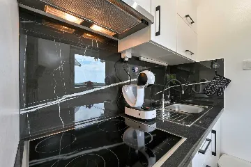 Holiday House in Dubrovčan for Up to 4 Guests