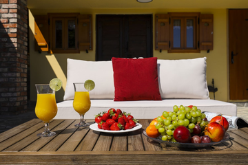 Holiday House in Stubičke Toplice for 4–5 Guests