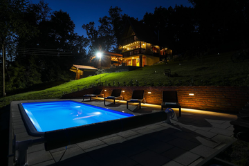 Holiday House in Stubičke Toplice for 4–5 Guests