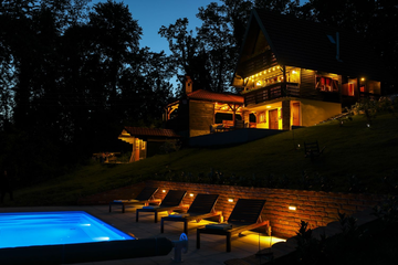 Holiday House in Stubičke Toplice for 4–5 Guests