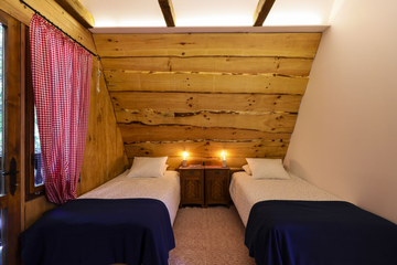 Holiday House in Stubičke Toplice for 4–5 Guests