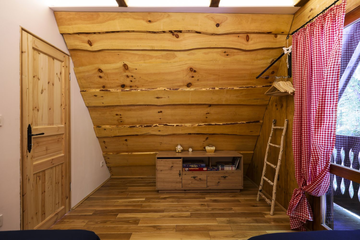 Holiday House in Stubičke Toplice for 4–5 Guests